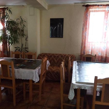 Pensiune Casa Barcaru Azuga Zewnętrze zdjęcie