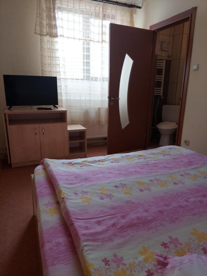 Pensiune Casa Barcaru Azuga Zewnętrze zdjęcie
