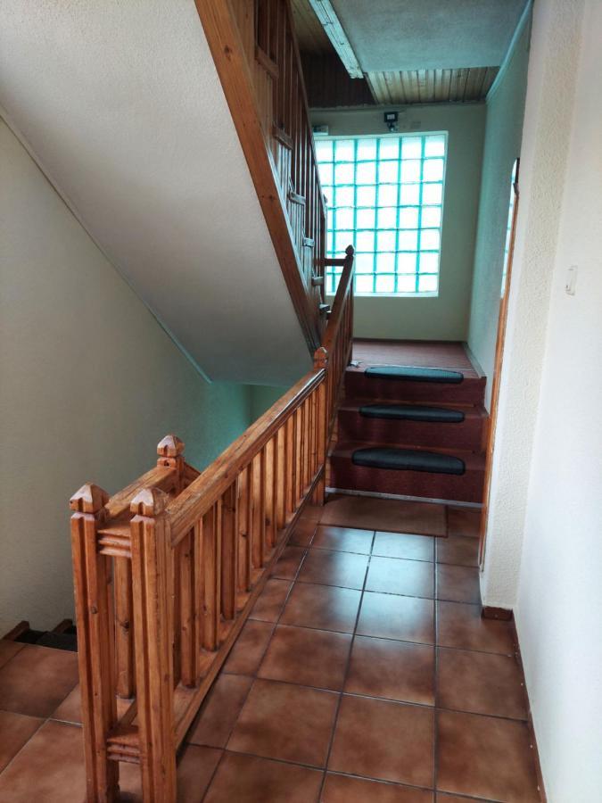 Pensiune Casa Barcaru Azuga Zewnętrze zdjęcie