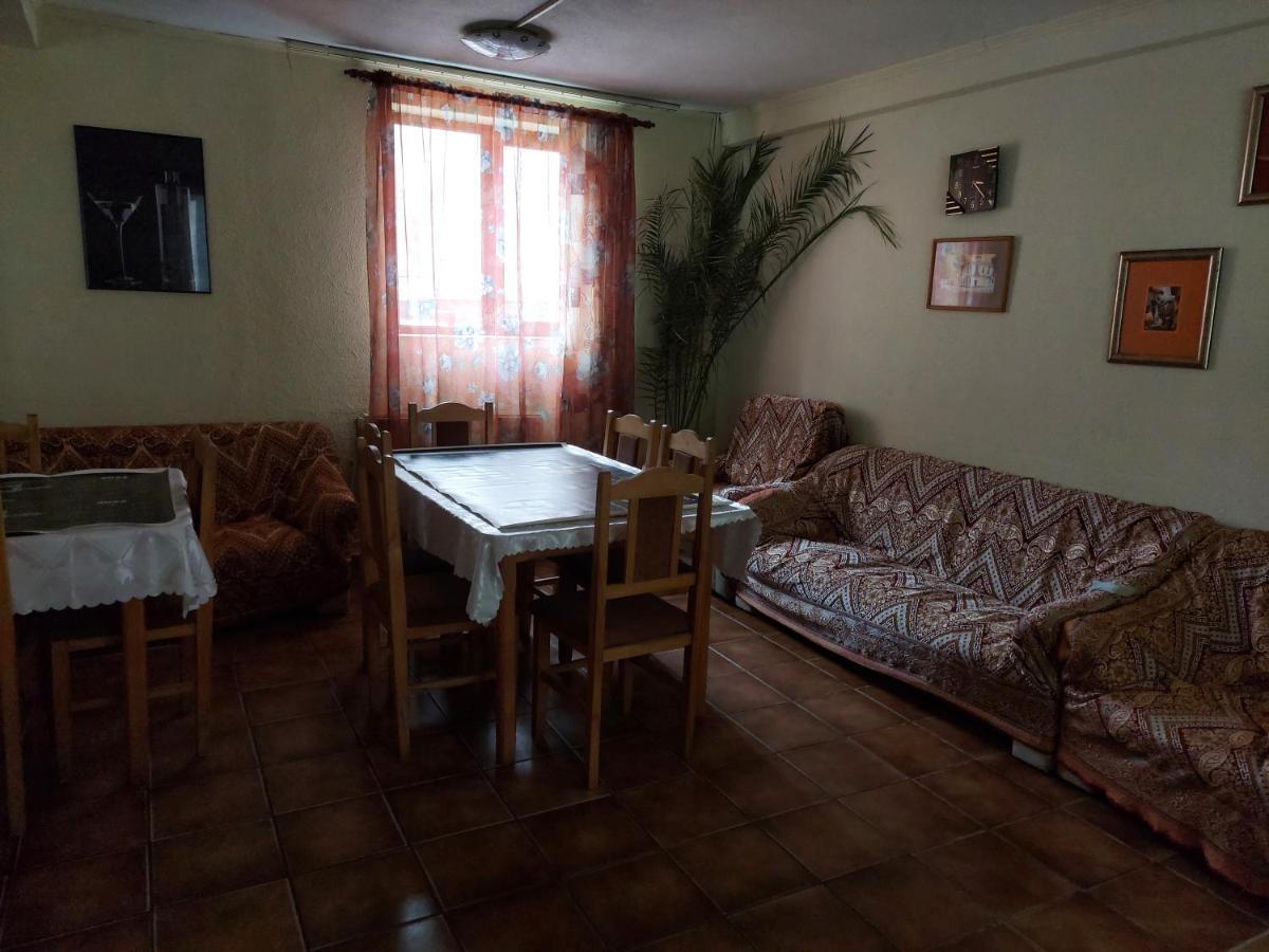 Pensiune Casa Barcaru Azuga Zewnętrze zdjęcie