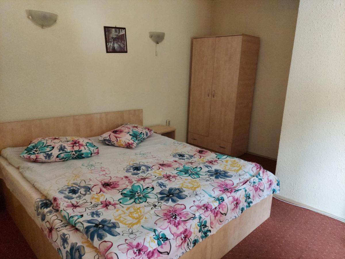 Pensiune Casa Barcaru Azuga Zewnętrze zdjęcie