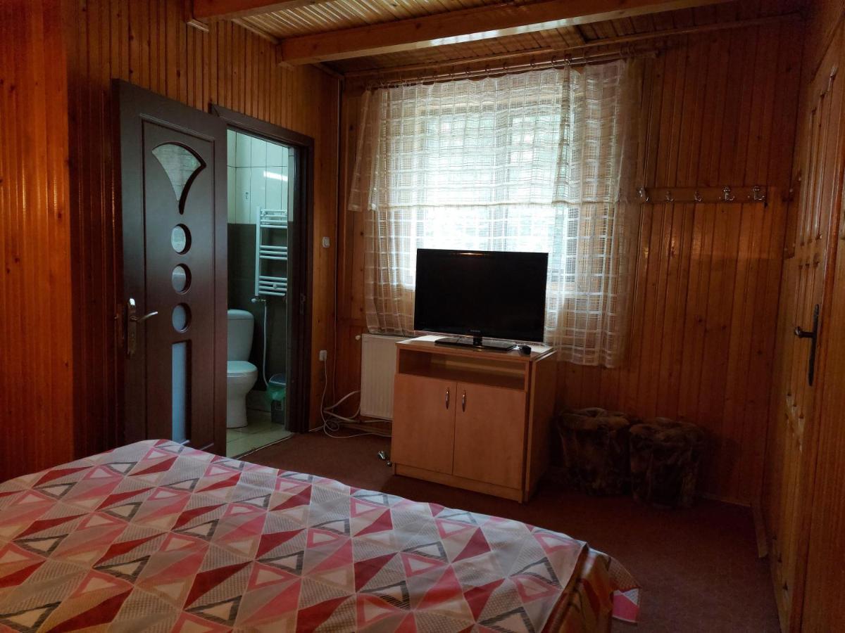 Pensiune Casa Barcaru Azuga Zewnętrze zdjęcie