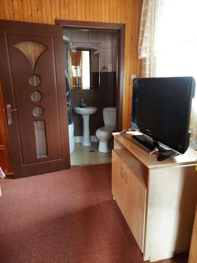 Pensiune Casa Barcaru Azuga Zewnętrze zdjęcie