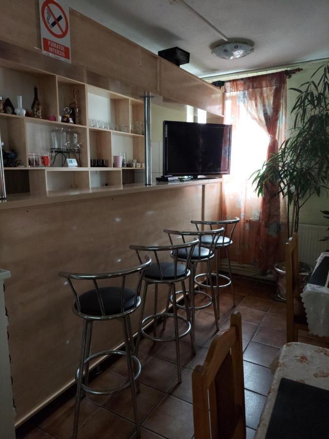 Pensiune Casa Barcaru Azuga Zewnętrze zdjęcie