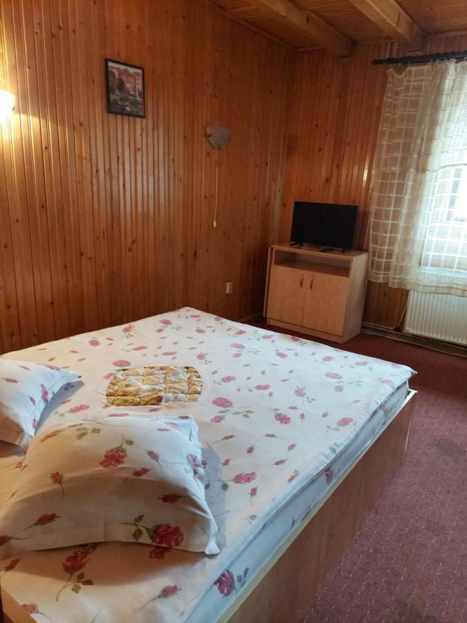 Pensiune Casa Barcaru Azuga Zewnętrze zdjęcie