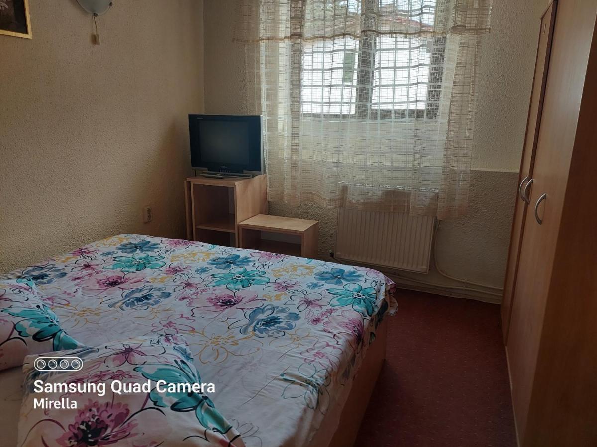 Pensiune Casa Barcaru Azuga Zewnętrze zdjęcie