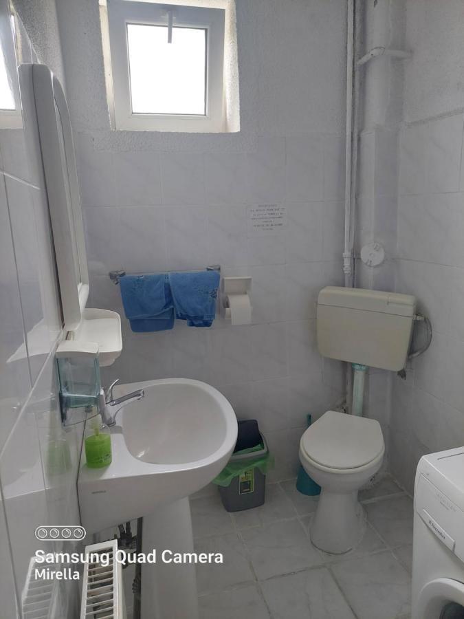 Pensiune Casa Barcaru Azuga Zewnętrze zdjęcie